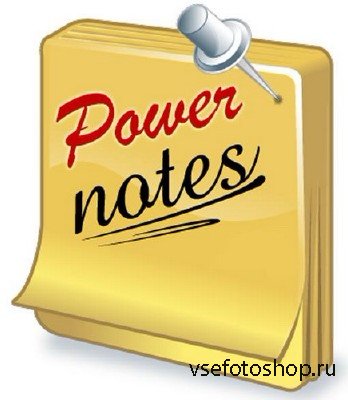 Power Notes 3.69.1.4480