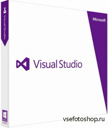 Microsoft Visual Studio 2013 Ultimate 12.0.31101.00 Update 4 Final (2014/RU ...