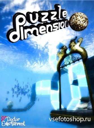 Puzzle Dimension (2010/RUS/RePack)