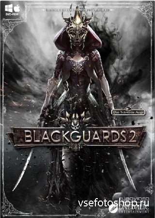 Blackguards 2 (2015/ENG)