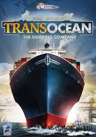 TransOcean - The Shipping Company (2014/RUS/ENG/RePack)