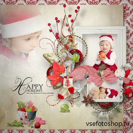  - - Very Merry 