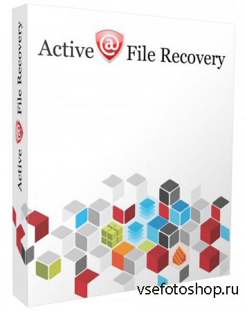 Active File Recovery Professional Corporate 14.0.1 Final (2015/RUS)