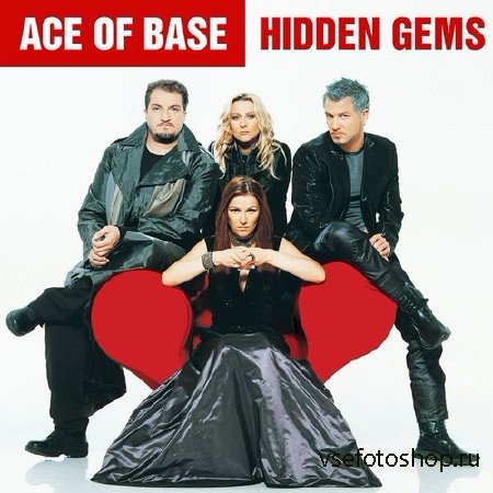 Ace of Base - Hidden Gems (2015)
