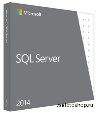 Microsoft SQL Server 2014 SP1 Enterprise | Enterprise Core | Developer | We ...