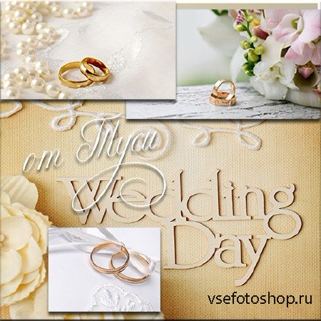   / Wedding backgrounds