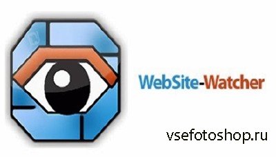 WebSite-Watcher 2015 15.3 Business Edition (Rus) Portable