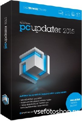 RadarSync PC Updater 4.1.0.16651 Portable