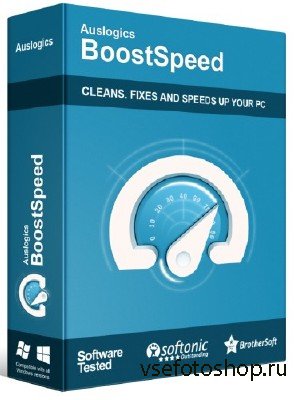 AusLogics BoostSpeed 8.0.2.0 RePack