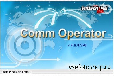 Comm Operator 4.9.0.3761