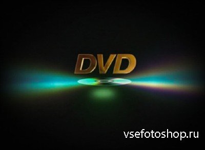    - DVD 