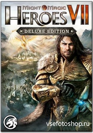     7 / Might and Magic Heroes VII: Deluxe Edition (2015/PC/ ...