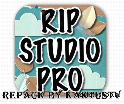 Jixipix Rip Studio 1.0 Repack by KaktusTV