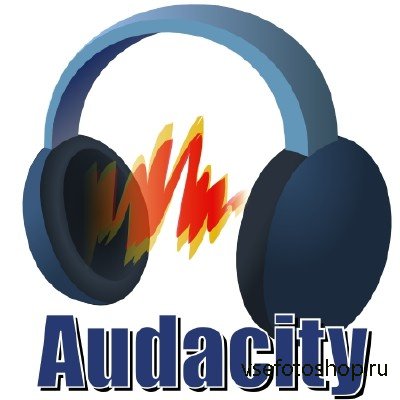 Audacity 2.1.1 Final + Portable