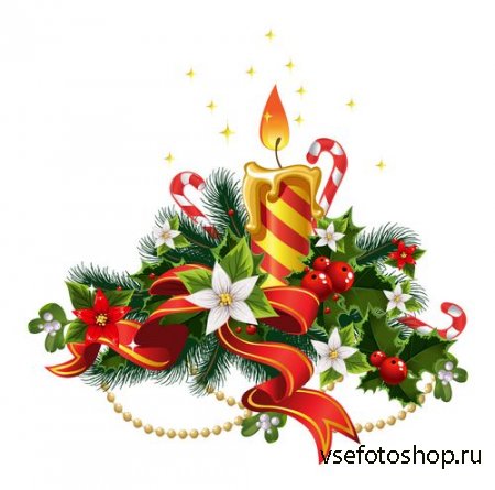 Christmas decoration collection 2