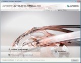  Autodesk AutoCAD Electrical 2016 (x86-x64) Eng+ Rus