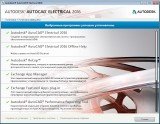  Autodesk AutoCAD Electrical 2016 (x86-x64) Eng+ Rus