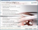  Autodesk AutoCAD Electrical 2016 (x86-x64) Eng+ Rus