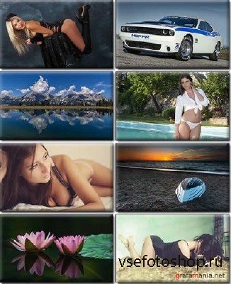 LIFEstyle News MiXture Images. Wallpapers Part (884)