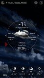  Weather Live with Widgets Full v4.5 build 109 (Android)