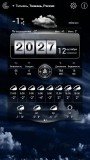  Weather Live with Widgets Full v4.5 build 109 (Android)