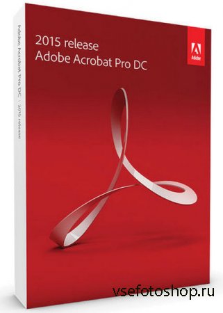 Adobe Acrobat Pro DC 2015.010.20056 by m0nkrus