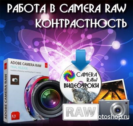   Camera Raw -  (2016)