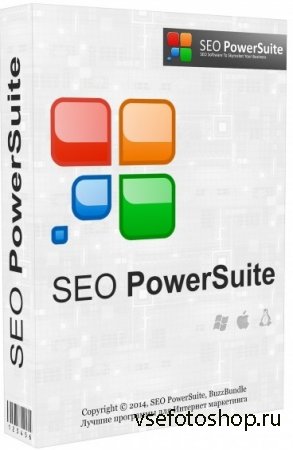 Seo PowerSuite 2016 Portable