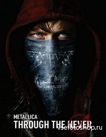 Metallica: Сквозь невозможное (2013) HDRip