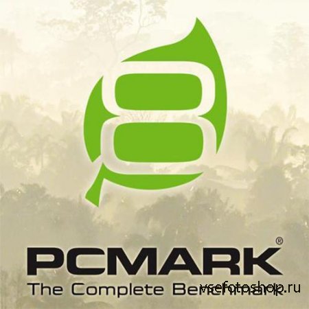 Futuremark PCMark 8 v.2.6.512 Developer Edition