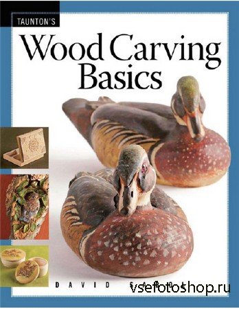 Wood Carving Basics /    