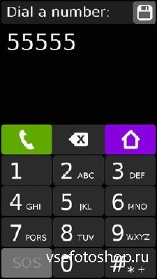 Koala Phone Launcher GOLD 1.9.1 (Android)