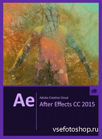 Adobe After Effects CC 2015 13.7.0.124 Update 3 by m0nkrus