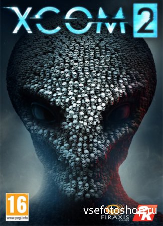 XCOM 2. Digital Deluxe Edition (2016/RUS/ENG/RePack by SEYTER)
