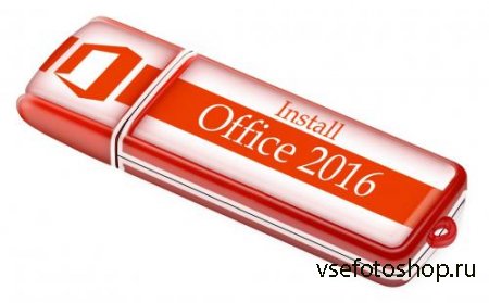 Microsoft Office 2013-2016 C2R Install 5.1 by Ratiborus