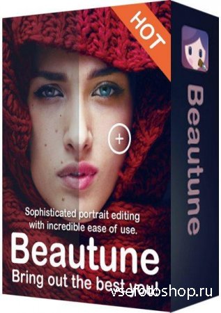 Beautune for Windows 1.0.5 RePack & Portable
