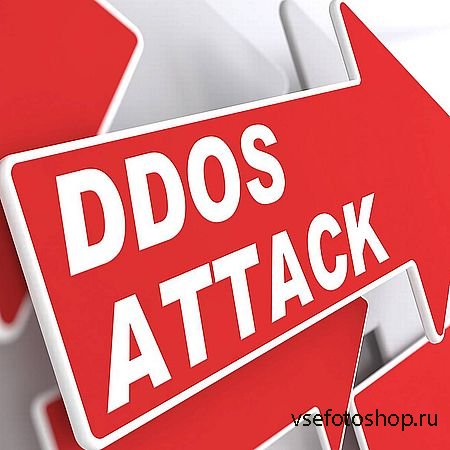 DDoS атаки. Защита и нападение (2016) WEBRip