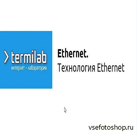  Ethernet (2016) WEBRip