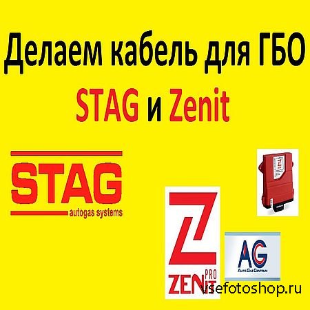   STAG  ZENIT   (2016) WEBRip