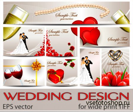     (wedding design)