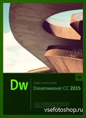 Adobe Dreamweaver CC 2015 16.1.2.7884 by m0nkrus