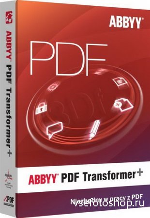 ABBYY PDF Transformer+ 12.0.104.225