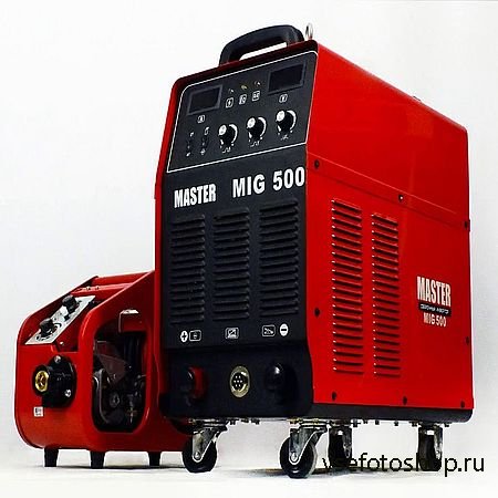   MIG 500 Master. , ,    ...