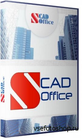 SCAD Office 21.1.1.1
