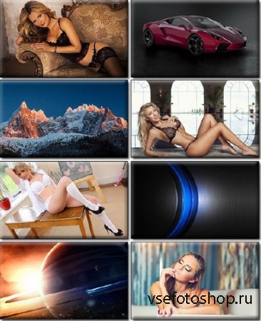 LIFEstyle News MiXture Images. Wallpapers Part (990)