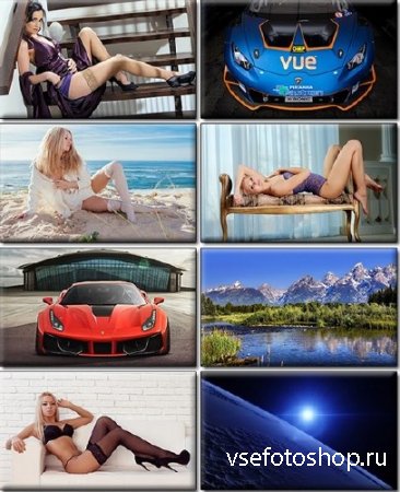 LIFEstyle News MiXture Images. Wallpapers Part (983)