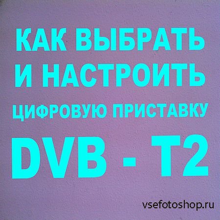        DVB - T2 (2016) WEBRip