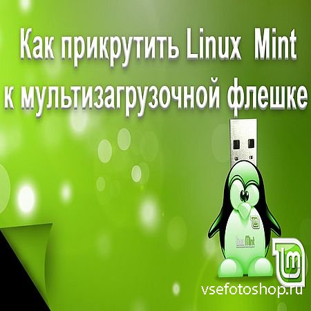   Linux Mint    (2016) WEBRip
