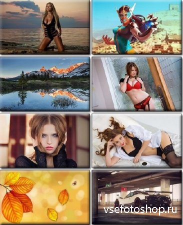 LIFEstyle News MiXture Images. Wallpapers Part (975)