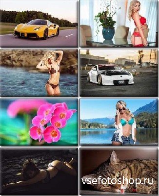 LIFEstyle News MiXture Images. Wallpapers Part (1043)